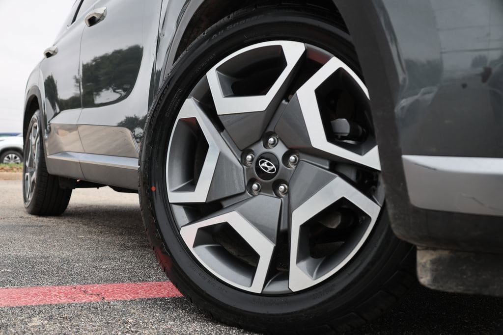 Used 2024 Hyundai Palisade Limited SUV