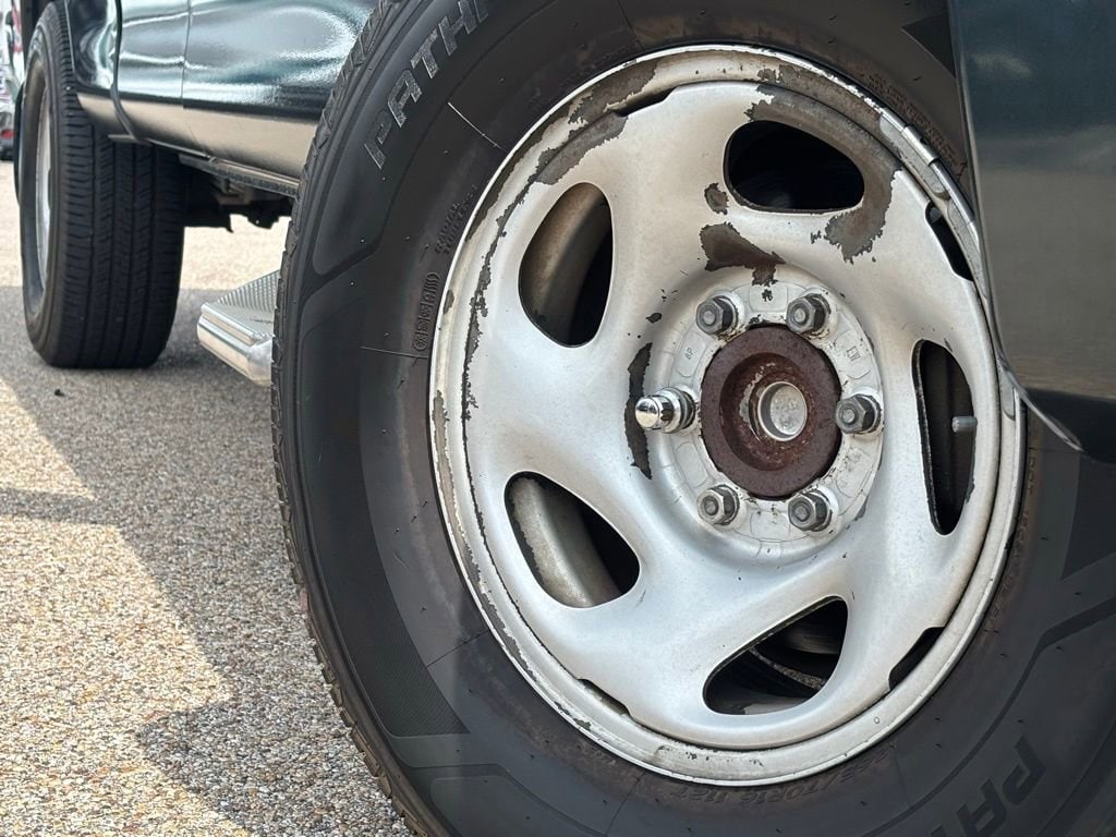 Used 2006 Toyota Tundra SR5 Truck Access Cab