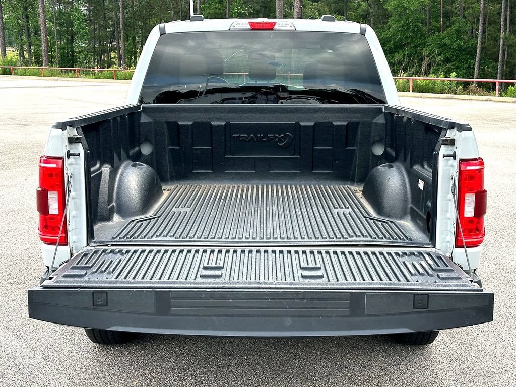 2023 Ford F-150 XLT - Photo 30