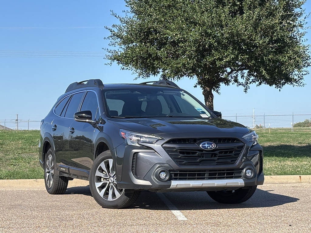 2023 Subaru Outback