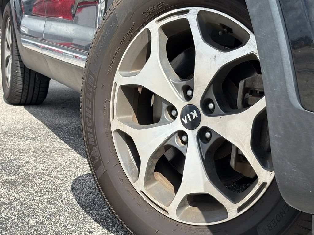Used 2021 Kia Telluride EX SUV