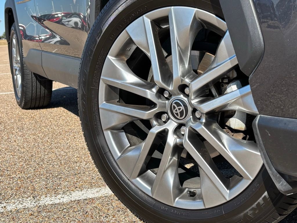 Used 2023 Toyota RAV4 XLE Premium SUV