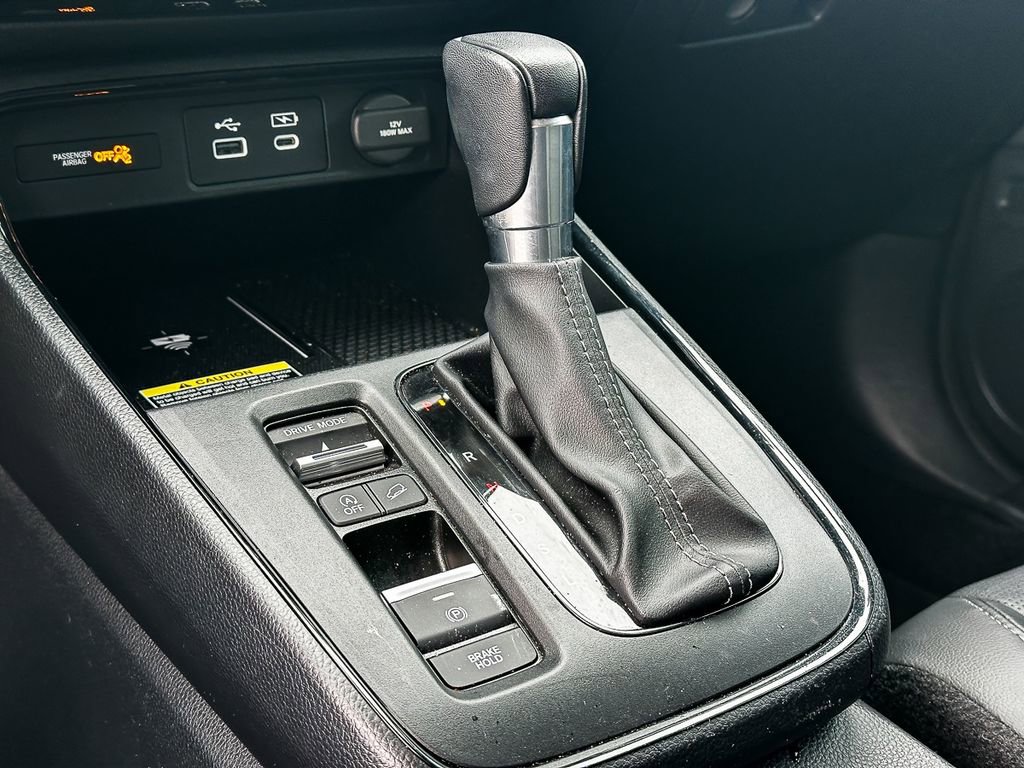 2024 Honda CR-V EX-L - Photo 22