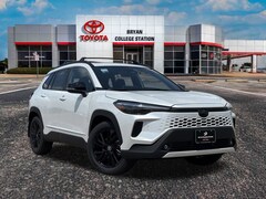 2026 Toyota Corolla Cross Hybrid XSE XSE