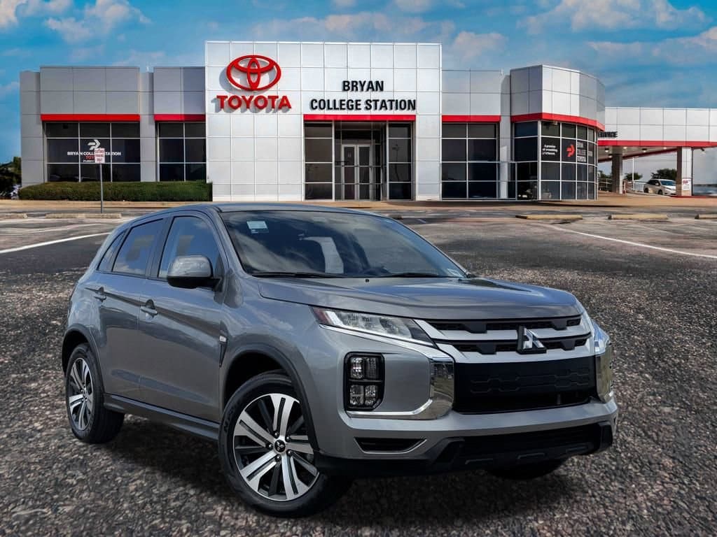 2024 Mitsubishi Outlander Sport ES