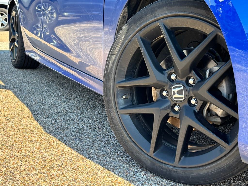 2024 Honda Civic Sport photo 2