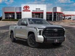 2026 Toyota Tundra SR SR CREWMAX 5.5