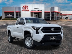 2025 Toyota Tacoma SR 4X2 XTRACAB