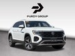  Volkswagen Atlas Cross Sport