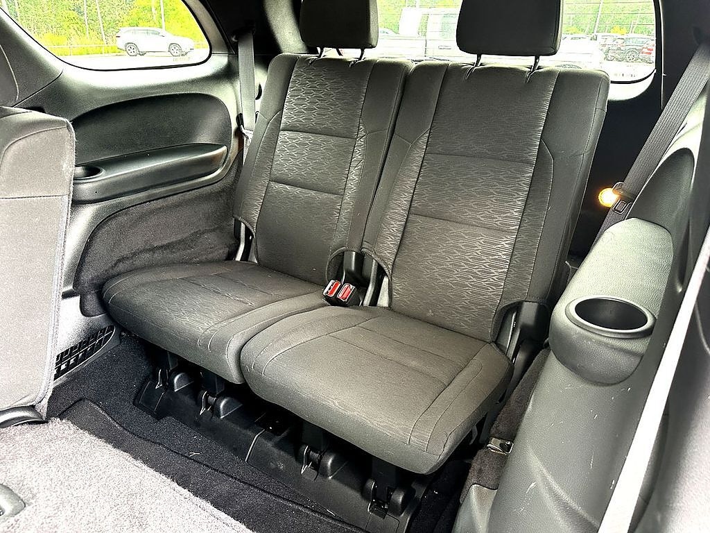 2025 Dodge Durango GT - Photo 17