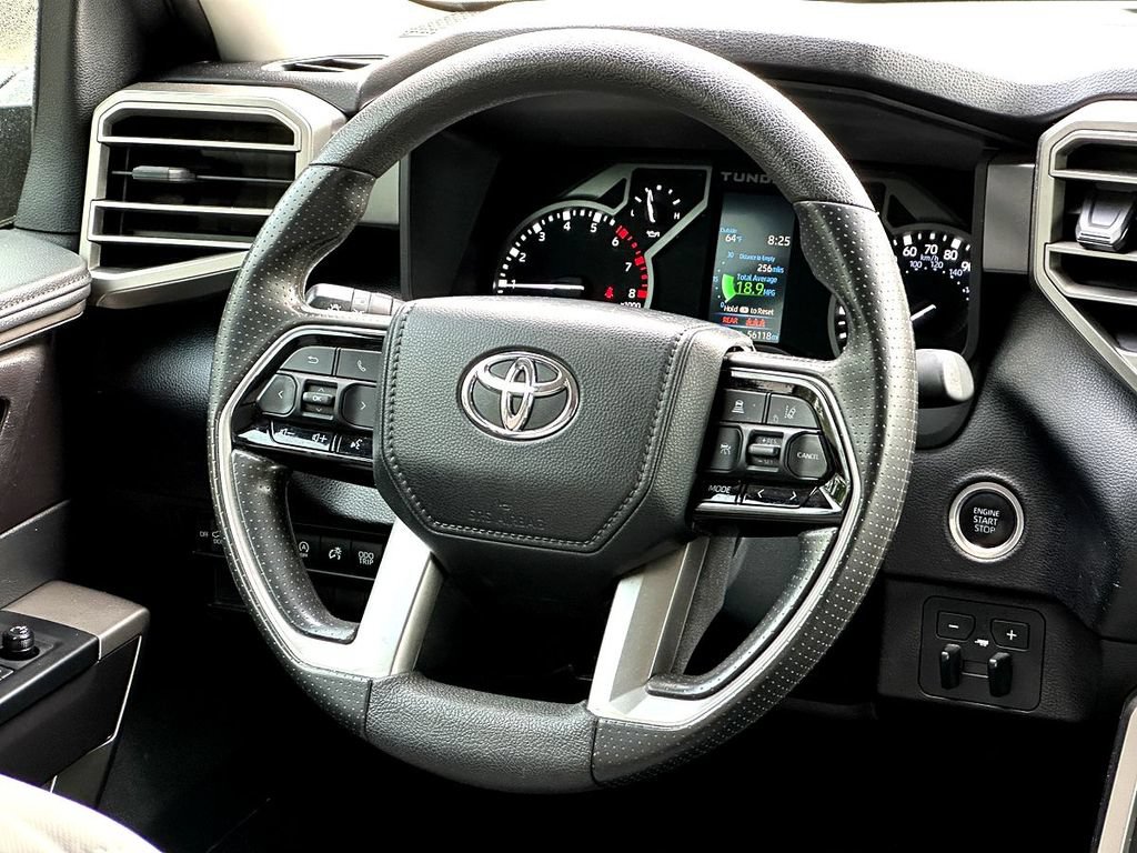 2022 Toyota Tundra SR5 - Photo 28