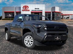 2025 Toyota Tacoma SR5 4X4 DOUBLE CAB