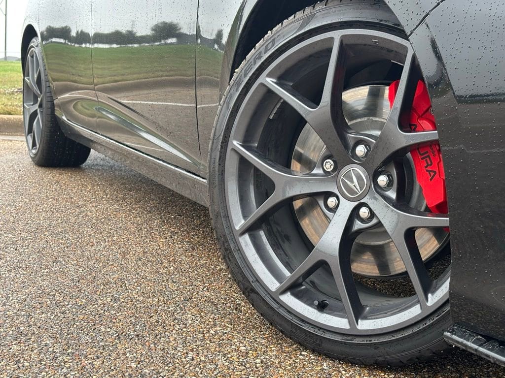 Used 2023 Acura TLX Type S w/Performance Tire Sedan