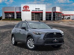 2026 Toyota Corolla Cross LE LE