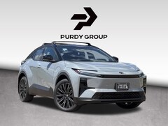 2026 Toyota C-HR XSE XSE AWD