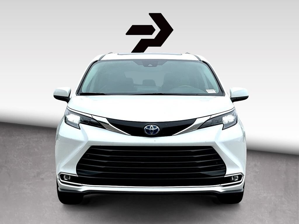 Used 2024 Toyota
