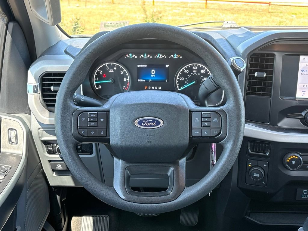 2023 Ford F-150 XLT - Photo 16
