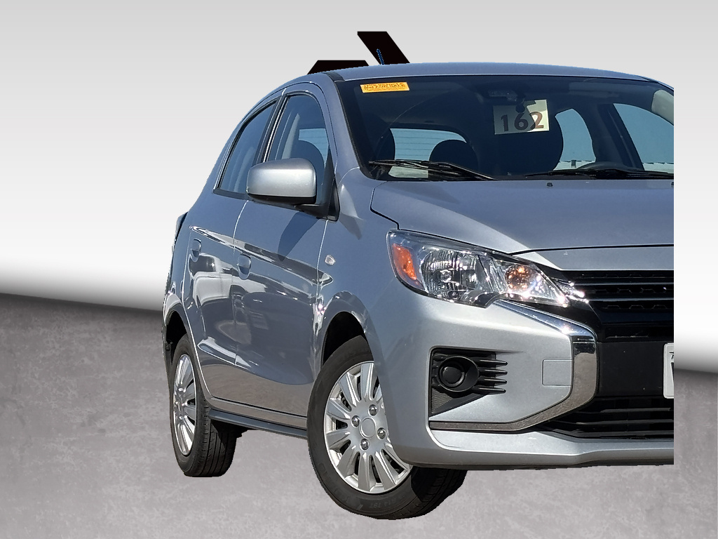 2024 Mitsubishi Mirage