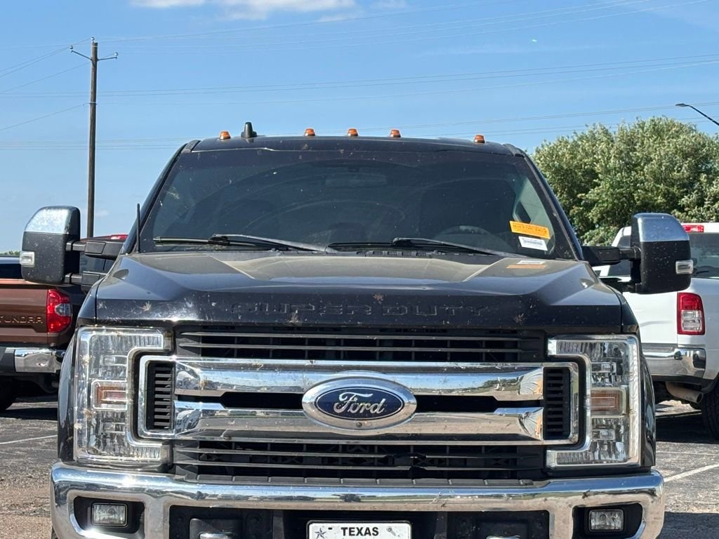 Used 2019 Ford
