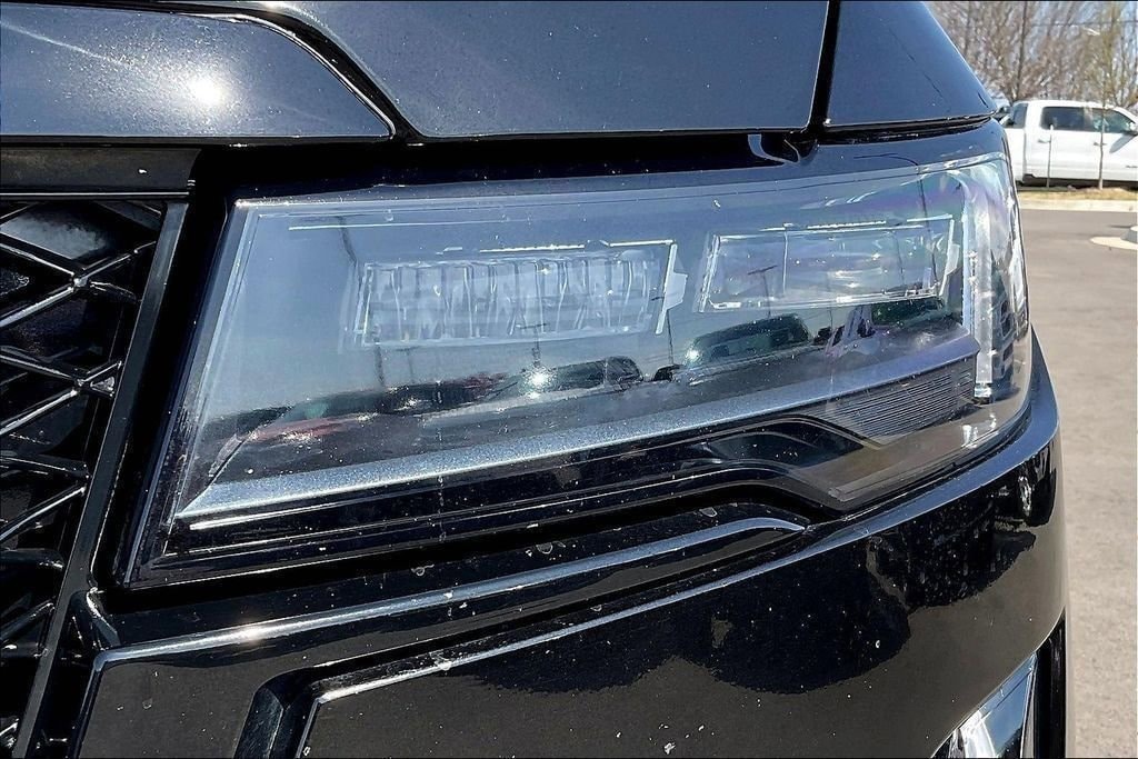 Used 2023 CADILLAC Escalade Sport SUV