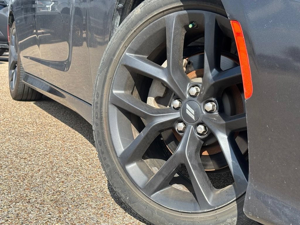 Used 2023 Dodge Charger R/T Sedan