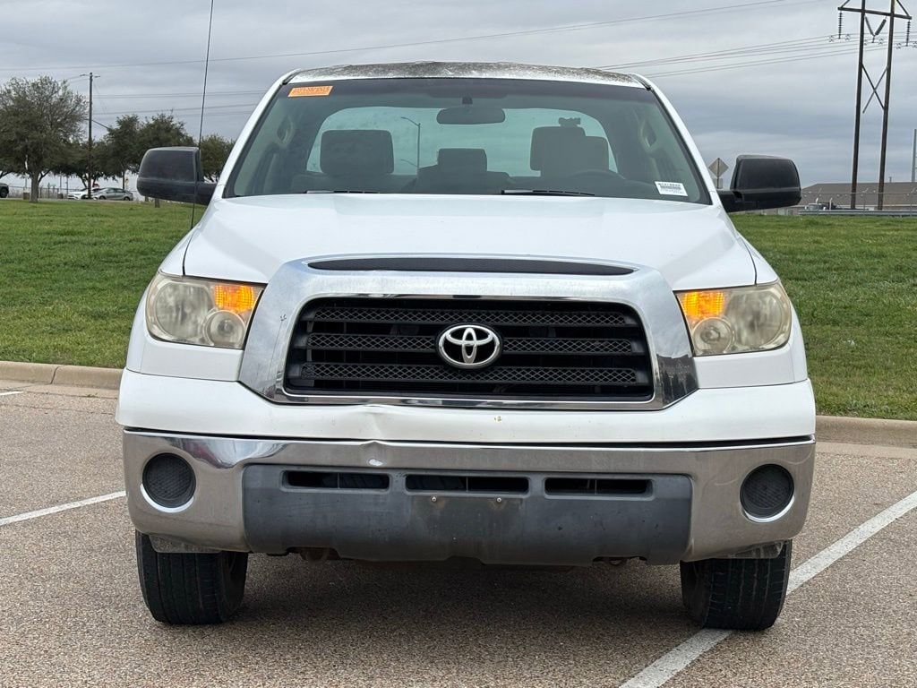 Used 2009 Toyota Tundra Grade V6 Truck Double Cab