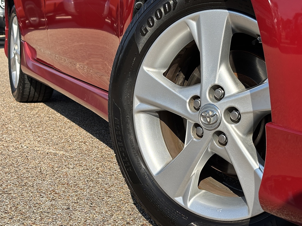 Used 2012 Toyota Corolla S with VIN 5YFBU4EE0CP066504 for sale in Bryan, TX