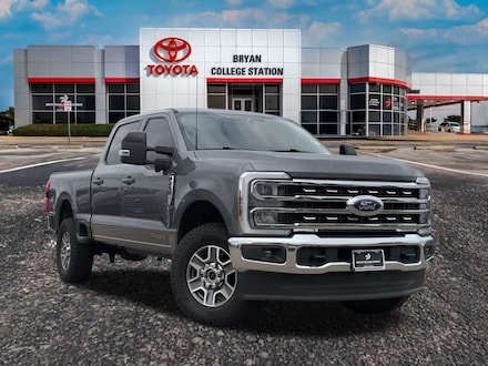 2024 Ford F-250 Truck Crew Cab