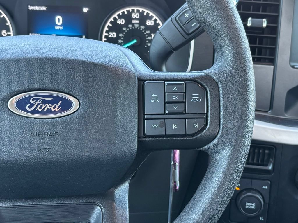 2023 Ford F-150 XLT - Photo 18