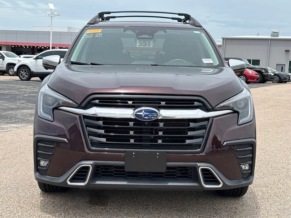 Used 2023 Subaru Ascent Touring 7-Passenger SUV