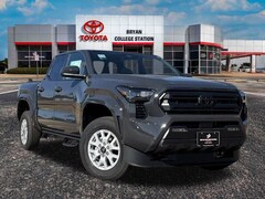 2025 Toyota Tacoma SR5 4X4 DOUBLE CAB