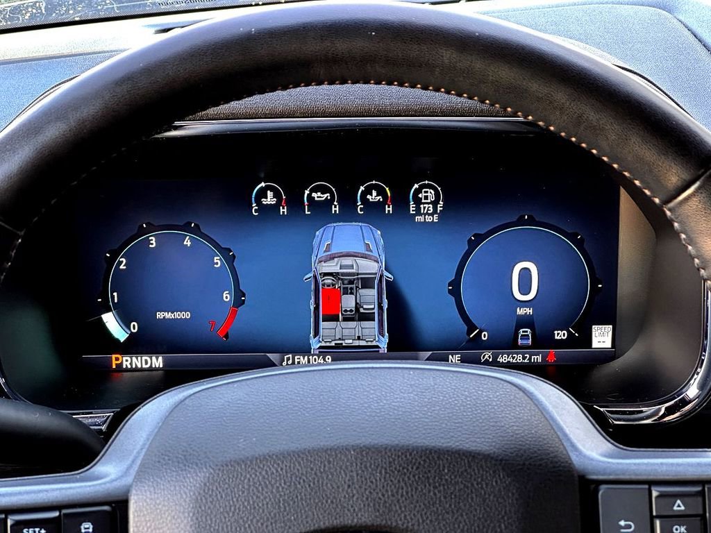 2024 Ford F-150 Lariat - Photo 22