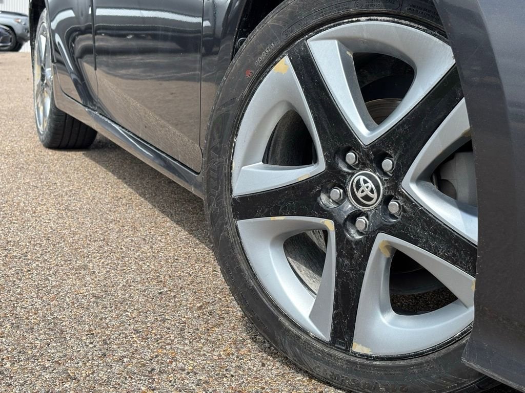 Used 2017 Toyota Prius Four with VIN JTDKARFU0H3040836 for sale in Bryan, TX