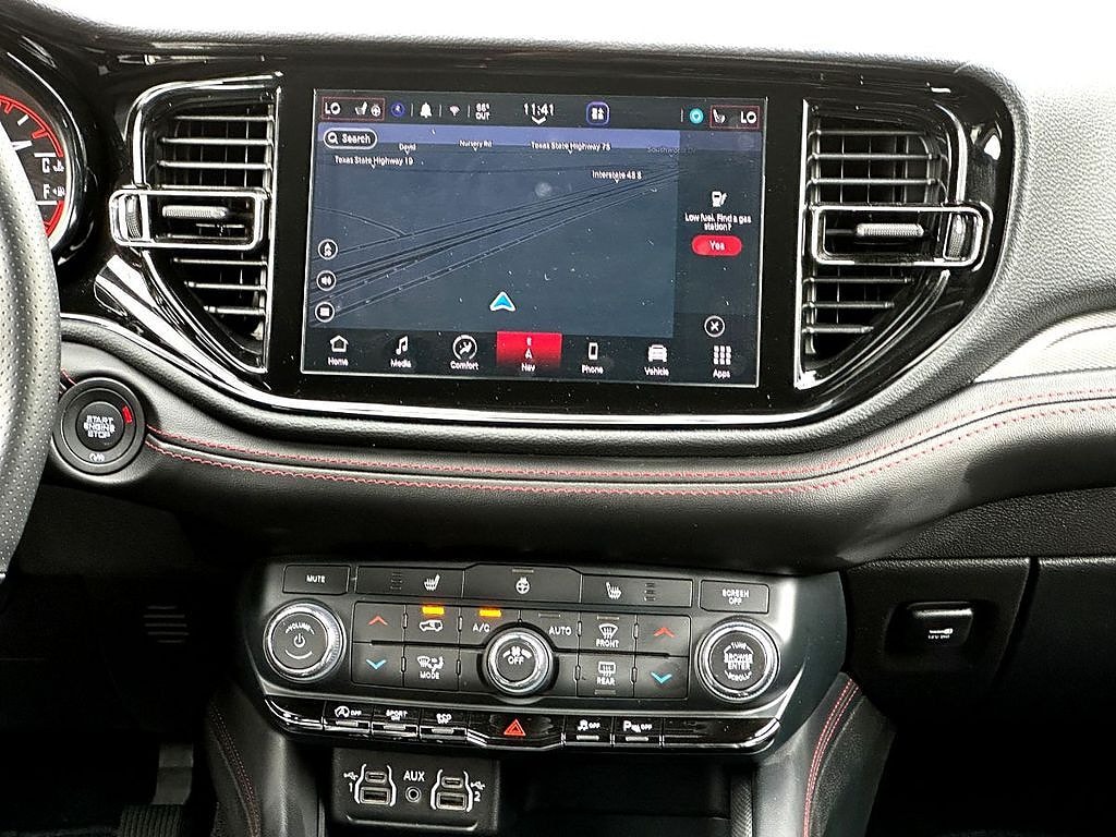 2025 Dodge Durango GT - Photo 28