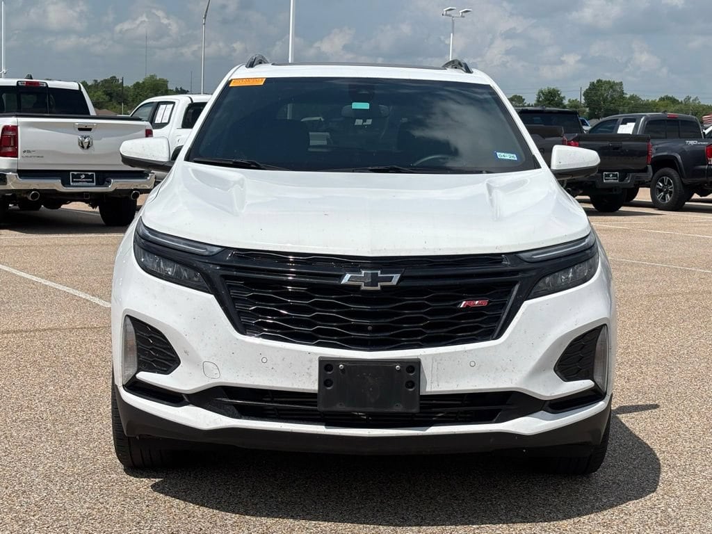 Used 2024 Chevrolet