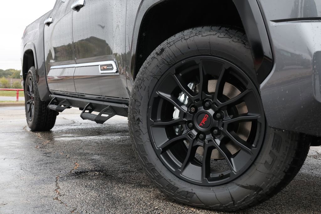 2026 Toyota Tundra 1794 Edition CrewMax photo 2