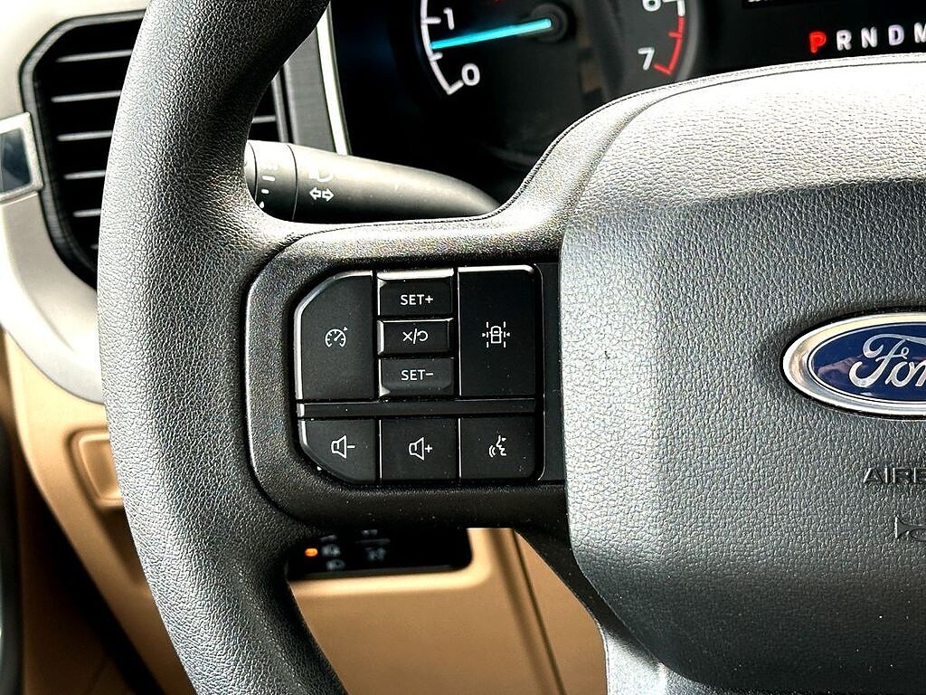 2023 Ford F-150 XLT - Photo 19