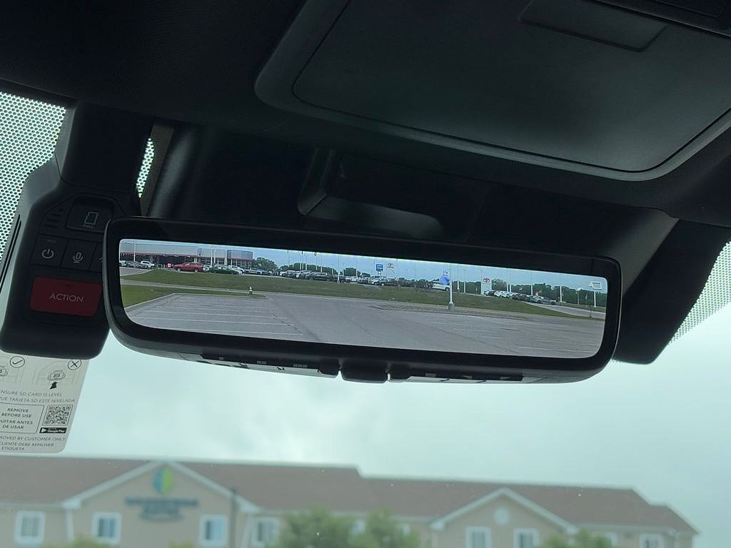 2026 Toyota Tundra Platinum - Photo 24