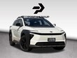  Toyota BZ Woodland