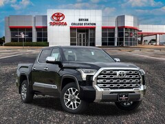 2026 Toyota Tundra 1794 Edition 1794 ED. CREWMAX 5.5