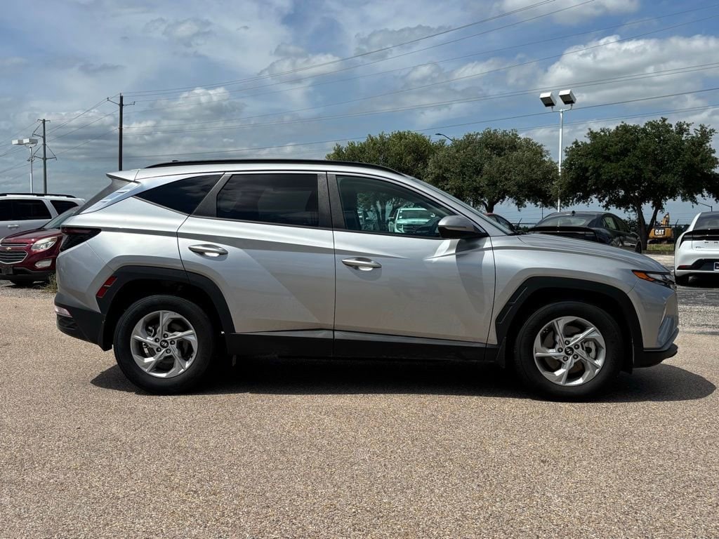 Used 2023 Hyundai Tucson SEL SUV