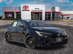 2025 Toyota GR Corolla Premium 5DR PREMIUM