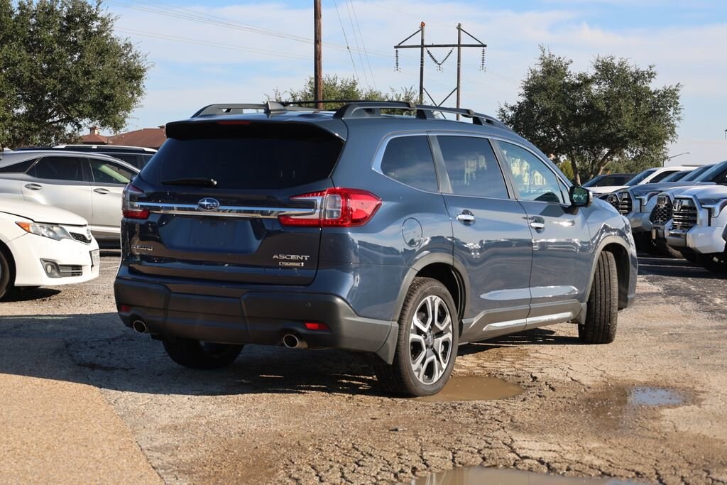 Used 2023 Subaru Ascent Touring 7-Passenger SUV