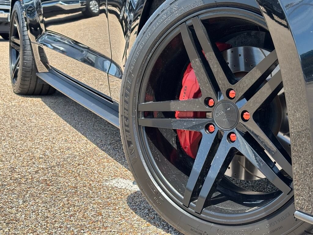 Used 2017 Ford Mustang GT Coupe