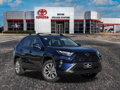 2025 Toyota RAV4 XLE Premium XLE PREM FWD SUV