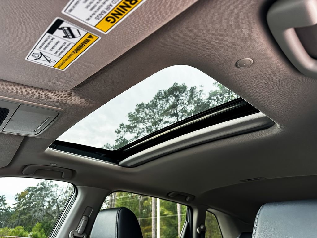 2024 Honda CR-V EX-L - Photo 24