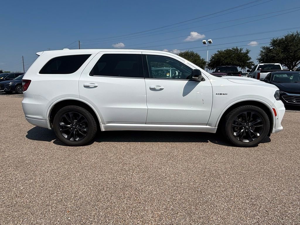 2021 Dodge Durango R/T photo 3