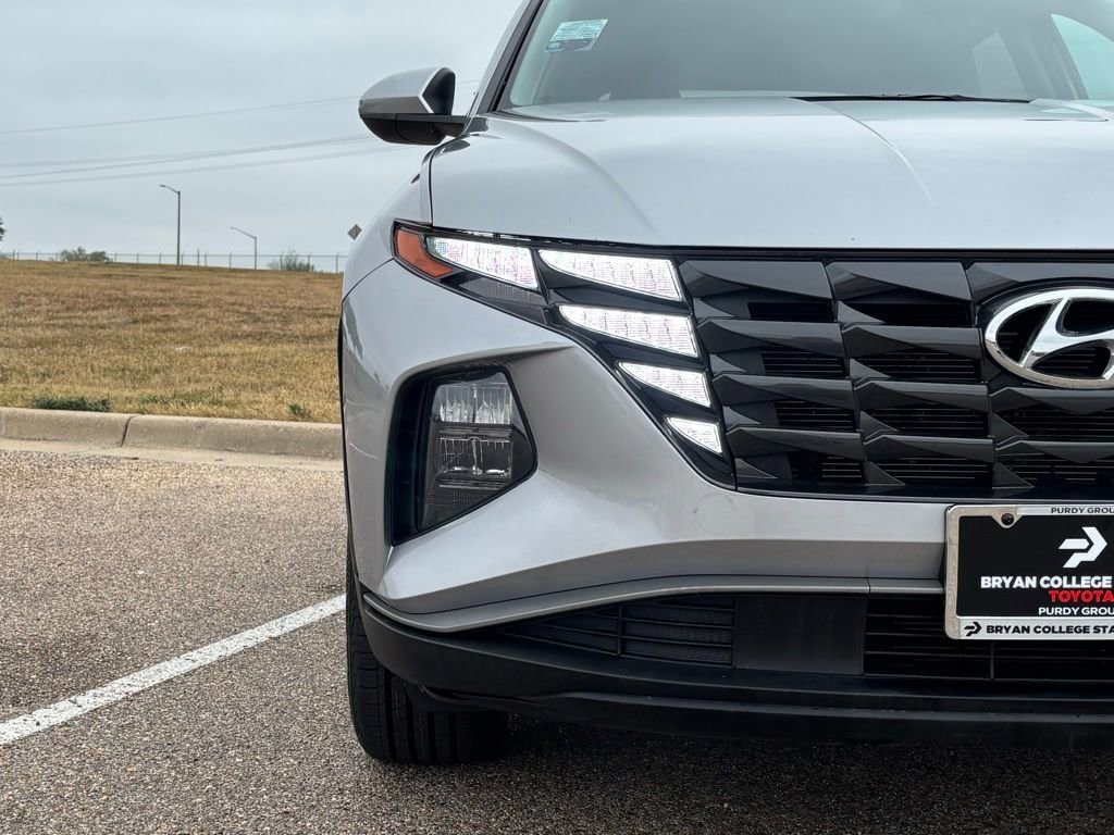 Used 2024 Hyundai Tucson SEL SUV