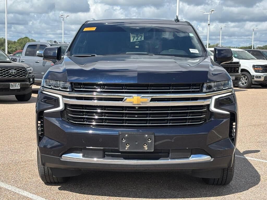 Used 2023 Chevrolet Tahoe LT SUV