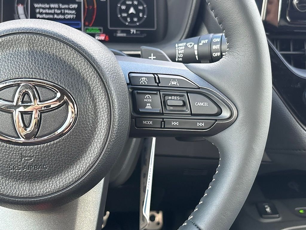 2025 Toyota GR Corolla Premium - Photo 18